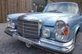 Mercedes-Benz 280 SE  3,5 l  Coupe - thumbnail 9