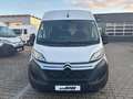 Citroen Jumper 35 L4H2 Control Heavy BlueHDi 165 Start&Stop Weiß - thumbnail 8