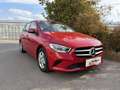 Mercedes-Benz B 180 B 180 *viele EXTRAS* 22.500KM alle Service Rot - thumbnail 1