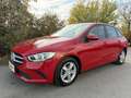 Mercedes-Benz B 180 B 180 *viele EXTRAS* 22.500KM alle Service Rot - thumbnail 4