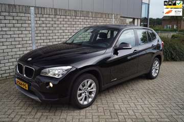 XDrive28i High Executive Autom 245 PK Navi Xenon C
