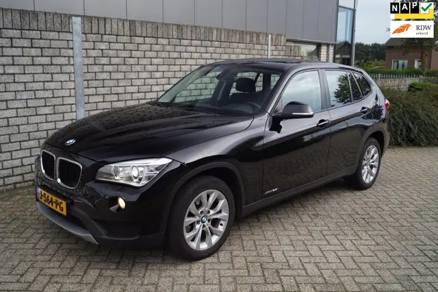BMW X1 XDrive28i High Executive Autom 245 PK Navi Xenon C