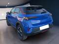 Opel Mokka II 2020 1.5 GS Line + s&s 110cv Bleu - thumbnail 6