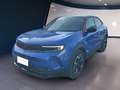 Opel Mokka II 2020 1.5 GS Line + s&s 110cv Bleu - thumbnail 2