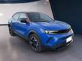 Opel Mokka II 2020 1.5 GS Line + s&s 110cv Bleu - thumbnail 3