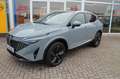 Nissan Qashqai 1,5 VC-T Tekna e-Power Gris - thumbnail 4