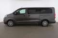 Peugeot Traveller 2.0 Blue-HDi Active Long Gris - thumbnail 3