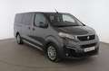Peugeot Traveller 2.0 Blue-HDi Active Long Gris - thumbnail 8