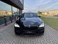 BMW 640 Bmw 640D gran coupe 2016 M-pakket gekeurd Blauw - thumbnail 2