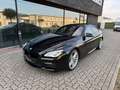 BMW 640 Bmw 640D gran coupe 2016 M-pakket gekeurd Blauw - thumbnail 3
