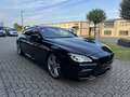 BMW 640 Bmw 640D gran coupe 2016 M-pakket gekeurd Blauw - thumbnail 1