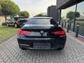 BMW 640 Bmw 640D gran coupe 2016 M-pakket gekeurd Blauw - thumbnail 6