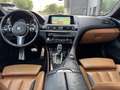 BMW 640 Bmw 640D gran coupe 2016 M-pakket gekeurd Blauw - thumbnail 12