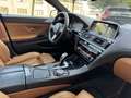 BMW 640 Bmw 640D gran coupe 2016 M-pakket gekeurd Blauw - thumbnail 13