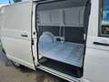Volkswagen T6.1 Transporter Kastenwagen LR TDI 4Motion "AHV, PDC. vo. & hi." Blanc - thumbnail 6