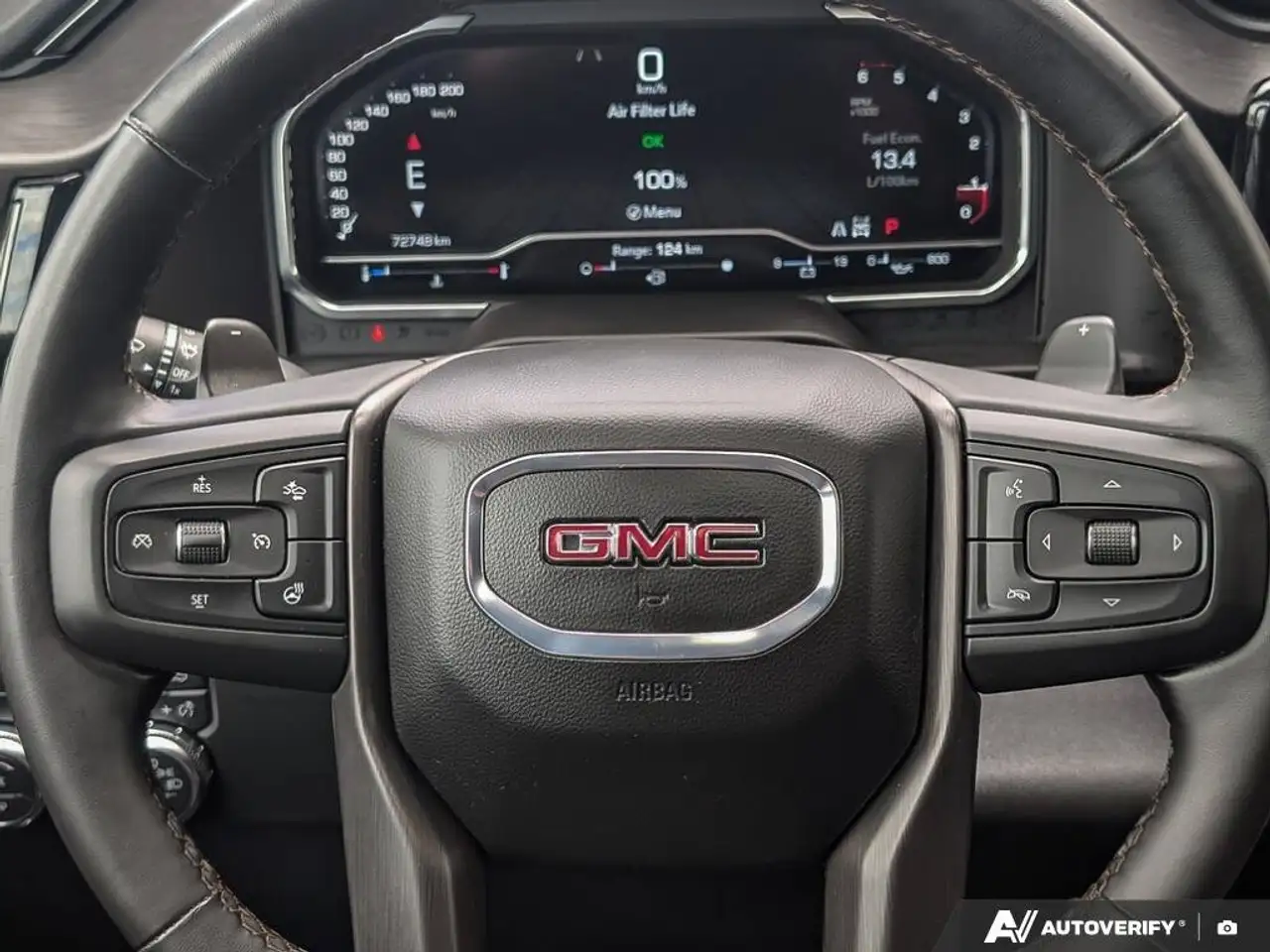 GMC Sierra 1500 fotografie GMC Sierra 1500
