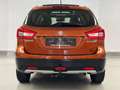 Suzuki SX4 S-Cross 1.4 TURBO 140CV BOOSTERJET TO PANO CAMERA GPS CUIR Orange - thumbnail 5