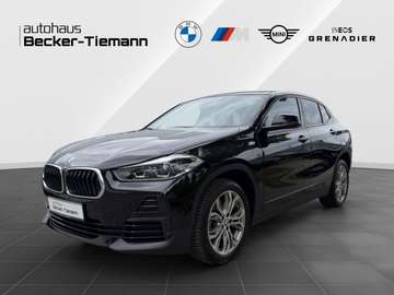 sDrive18i LED ParkAss. Navi RFK SHZ Tempomat