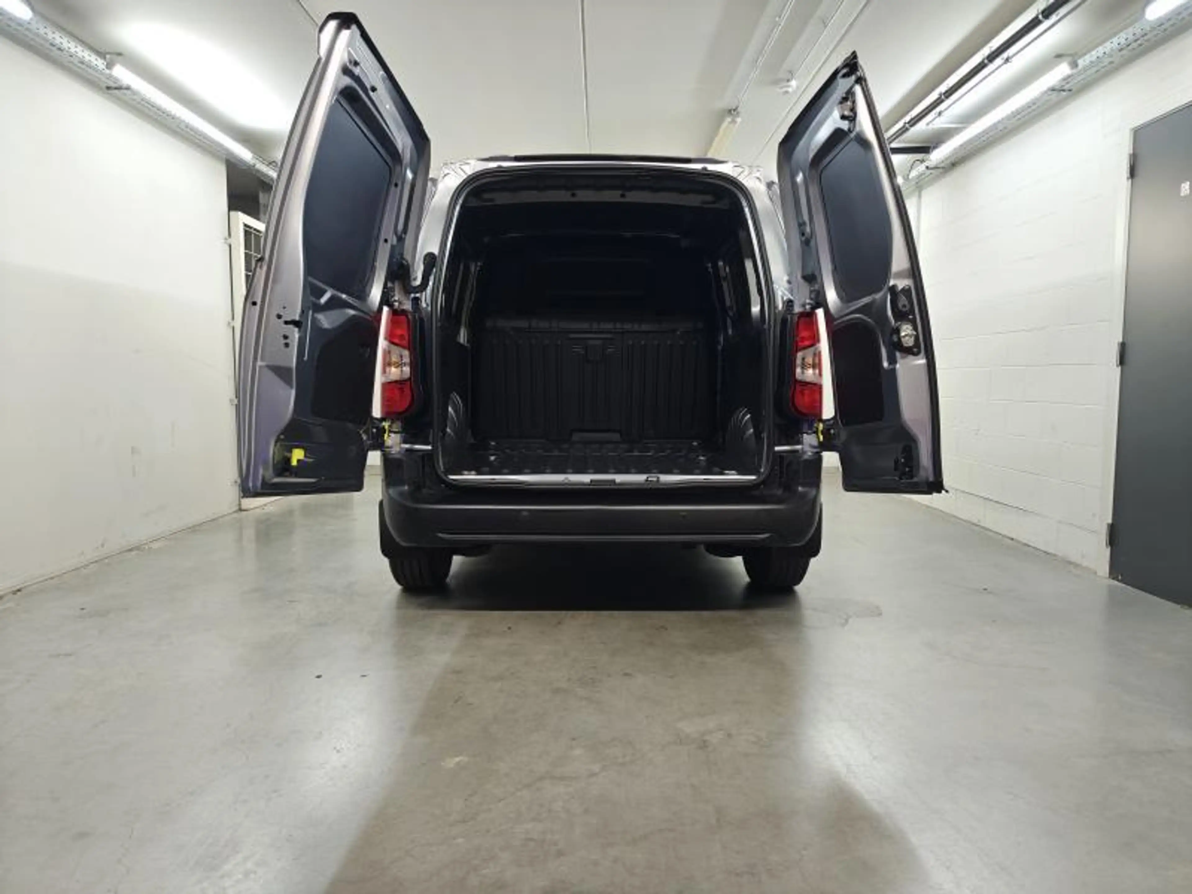 Toyota Proace City Active - 39447km - Garantie — photo 7