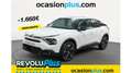 Citroen C4 1.2 PureTech Feel Pack S&S 130 Blanco - thumbnail 1
