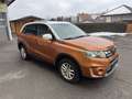 Suzuki Vitara 1.6 DDiS AllGrip Shine Allrad -1Besitz TOP! Orange - thumbnail 4