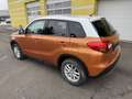 Suzuki Vitara 1.6 DDiS AllGrip Shine Allrad -1Besitz TOP! Orange - thumbnail 8