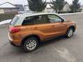 Suzuki Vitara 1.6 DDiS AllGrip Shine Allrad -1Besitz TOP! Orange - thumbnail 5