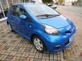 Toyota Aygo CoolBlue Blau - thumbnail 3