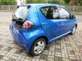 Toyota Aygo CoolBlue Blau - thumbnail 5