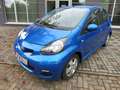 Toyota Aygo CoolBlue Blau - thumbnail 1