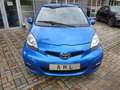 Toyota Aygo CoolBlue Blau - thumbnail 2