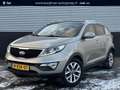 Kia Sportage 1.6 GDI BusinessPlusLine Schuif/kanteldak, Trekhaa Grau - thumbnail 1