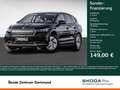 Skoda Enyaq 50 LOFT NAVI LED DAB TEMPOMAT BLUETOOTH Schwarz - thumbnail 1