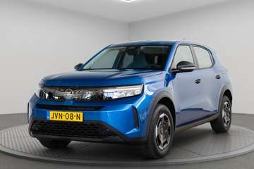 Electric Edition 44 kWh | SOH 100% | Tot 8 Jaar Ga