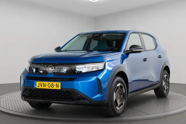 Opel Frontera Electric Edition 44 kWh | SOH 100% | Tot 8 Jaar Ga