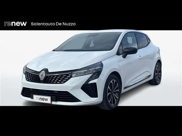 Renault Clio 1.6 E-Tech full hybrid Techno 145cv