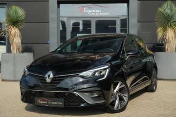 1.3 TCe R.S. Line | 131PK | Navigatie | Keyless en
