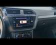 Volkswagen Tiguan 2.0 tdi scr R-Line 150cv dsg Schwarz - thumbnail 16