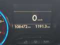 Peugeot 2008 1.2i 110cv Gris 04/2017 Airco Cruise Capteurs GPS Gris - thumbnail 15