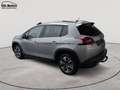 Peugeot 2008 1.2i 110cv Gris 04/2017 Airco Cruise Capteurs GPS Gris - thumbnail 4