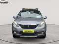 Peugeot 2008 1.2i 110cv Gris 04/2017 Airco Cruise Capteurs GPS Gris - thumbnail 2