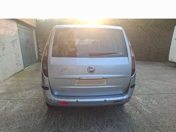 Ulysse II 2002 2.0 jtd Emotion