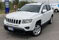 Jeep Compass 2.2 crd North 2wd 136cv - thumbnail 1