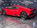 Lamborghini Huracán Huracán Evo AWD ** ROSSO MARS ** Rot - thumbnail 34