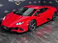 Lamborghini Huracán Huracán Evo AWD ** ROSSO MARS ** Rot - thumbnail 5