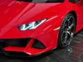 Lamborghini Huracán Huracán Evo AWD ** ROSSO MARS ** Rot - thumbnail 8