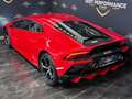 Lamborghini Huracán Huracán Evo AWD ** ROSSO MARS ** Rot - thumbnail 31