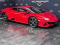 Lamborghini Huracán Huracán Evo AWD ** ROSSO MARS ** Rot - thumbnail 17