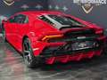Lamborghini Huracán Huracán Evo AWD ** ROSSO MARS ** Rot - thumbnail 30