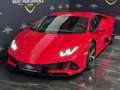 Lamborghini Huracán Huracán Evo AWD ** ROSSO MARS ** Rot - thumbnail 3